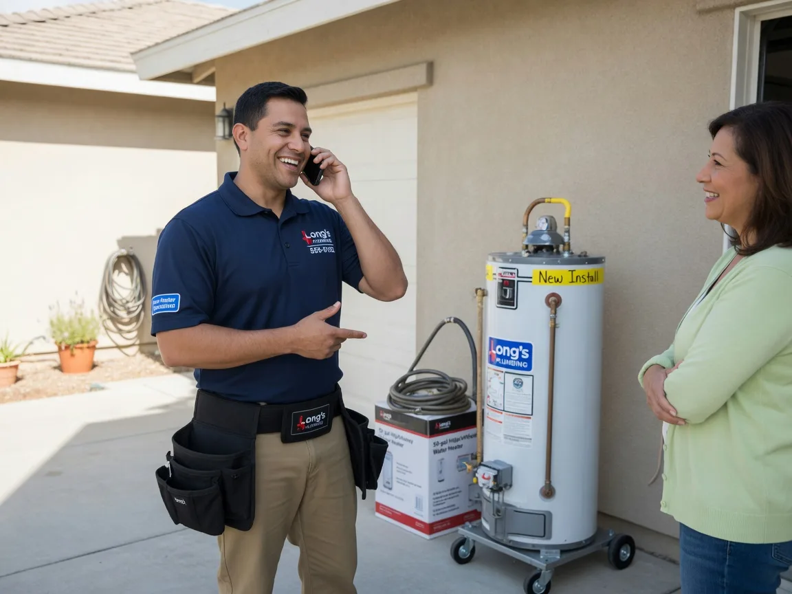 Leak Detection Columbus City, IA FAQs